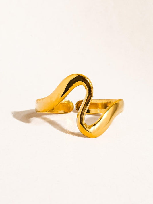 Abstract Ring