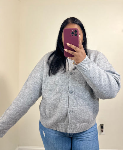 Jessy Cardigan