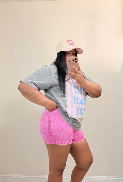 The Comfort Shorts