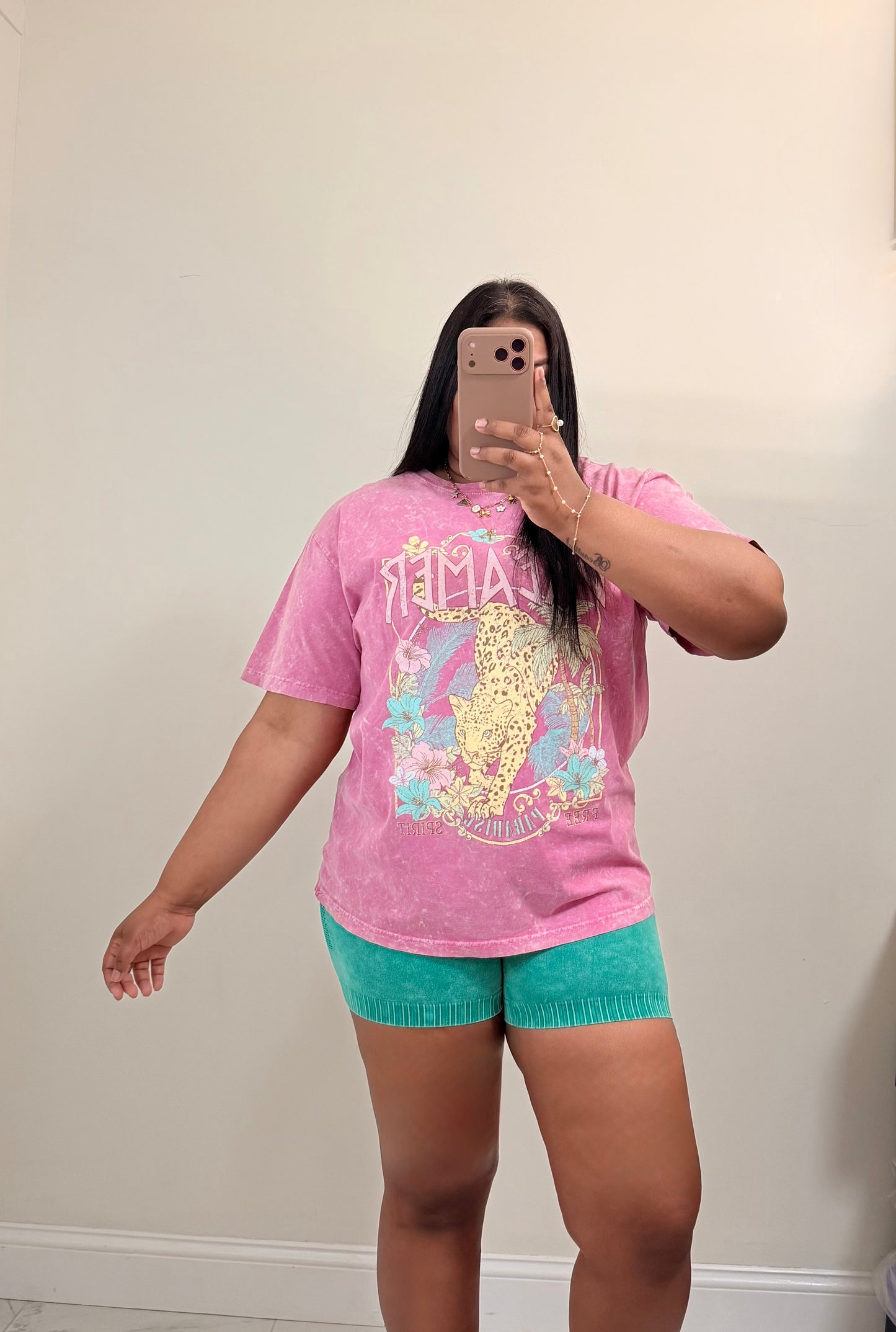 Paradise Tee