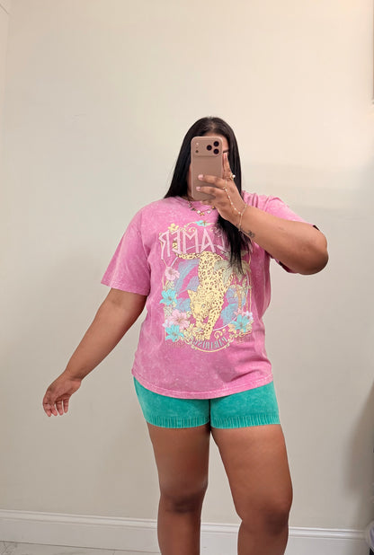 Paradise Tee