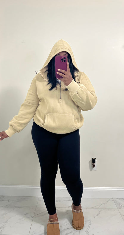 Gia Pullover