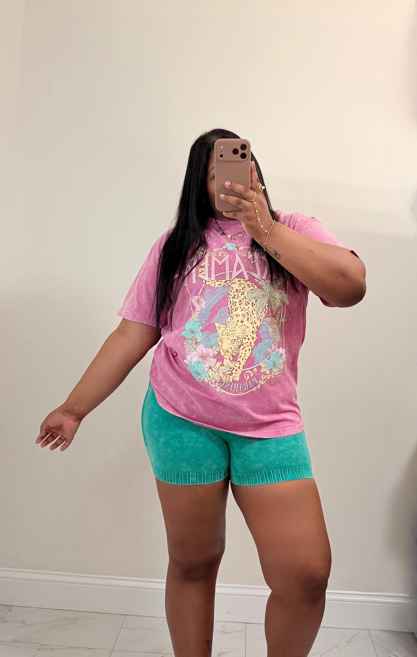 The Comfort Shorts
