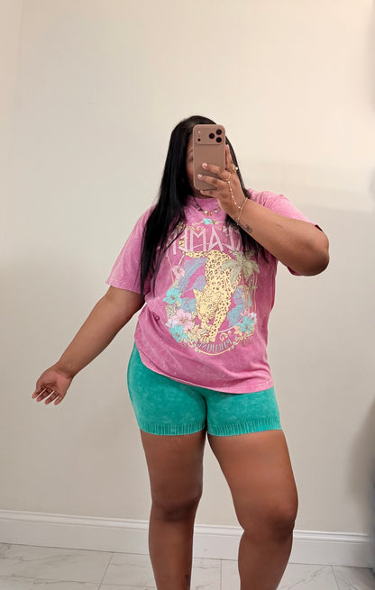 The Comfort Shorts