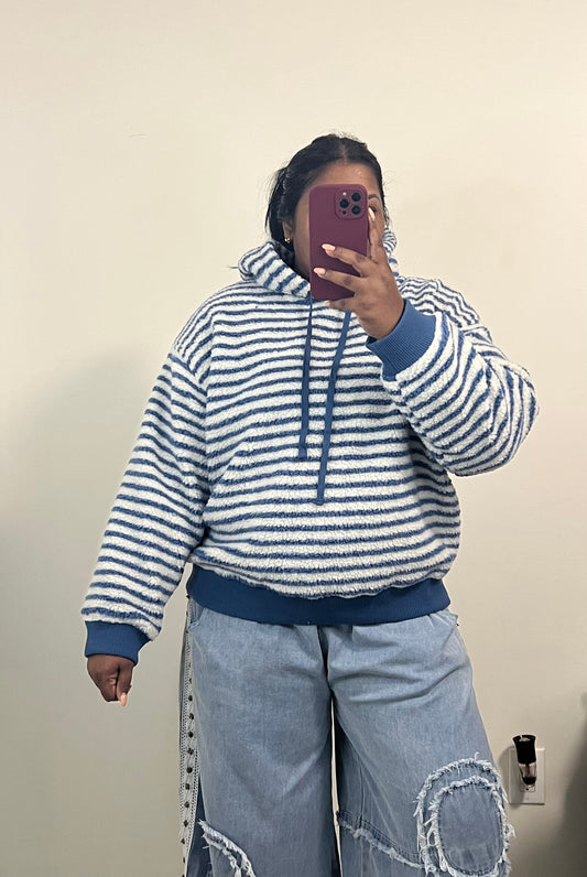 Chunky Stripes