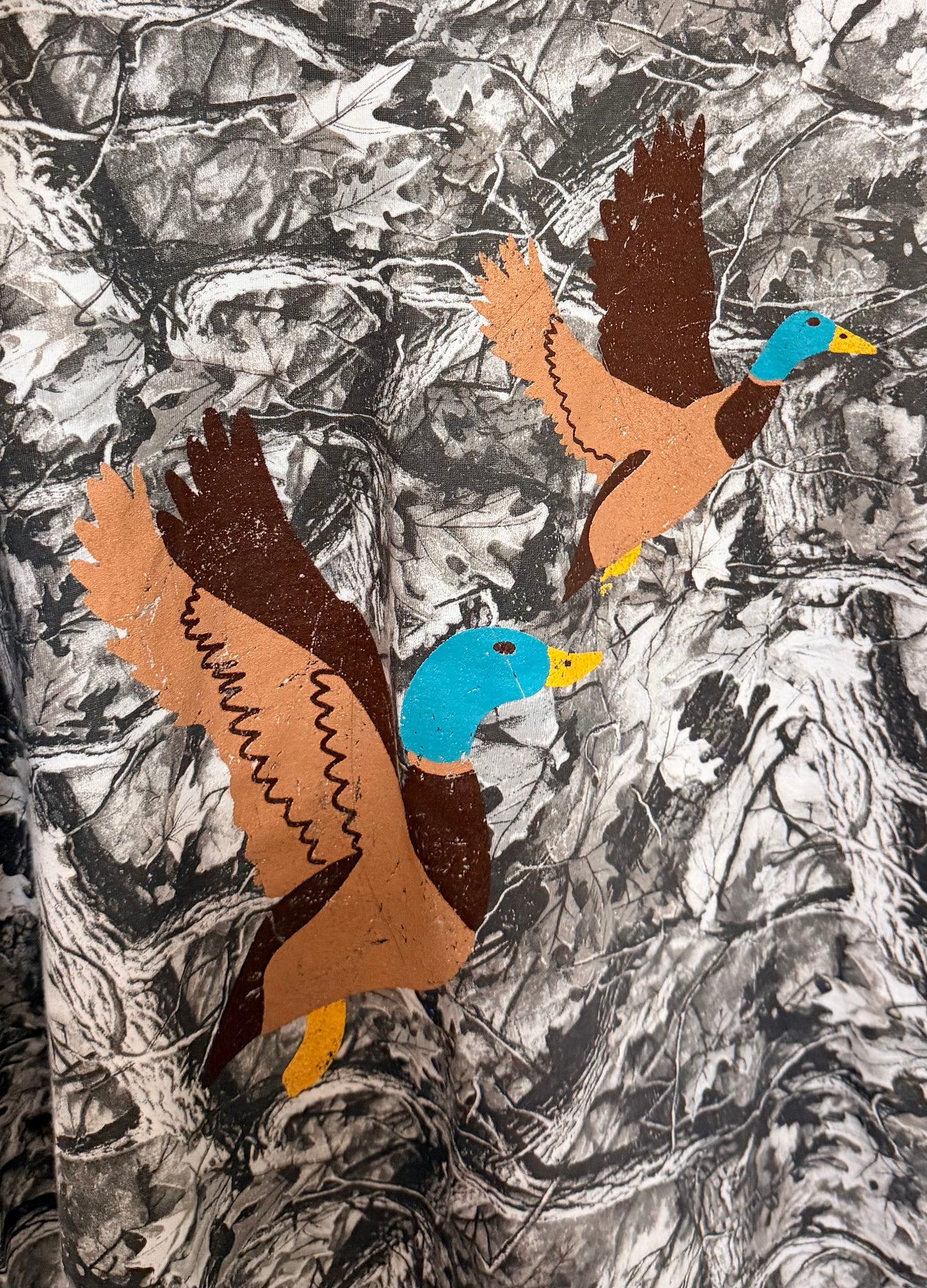 Mallard Ducks Tee