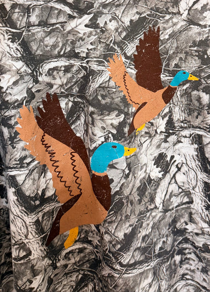 Mallard Ducks Tee