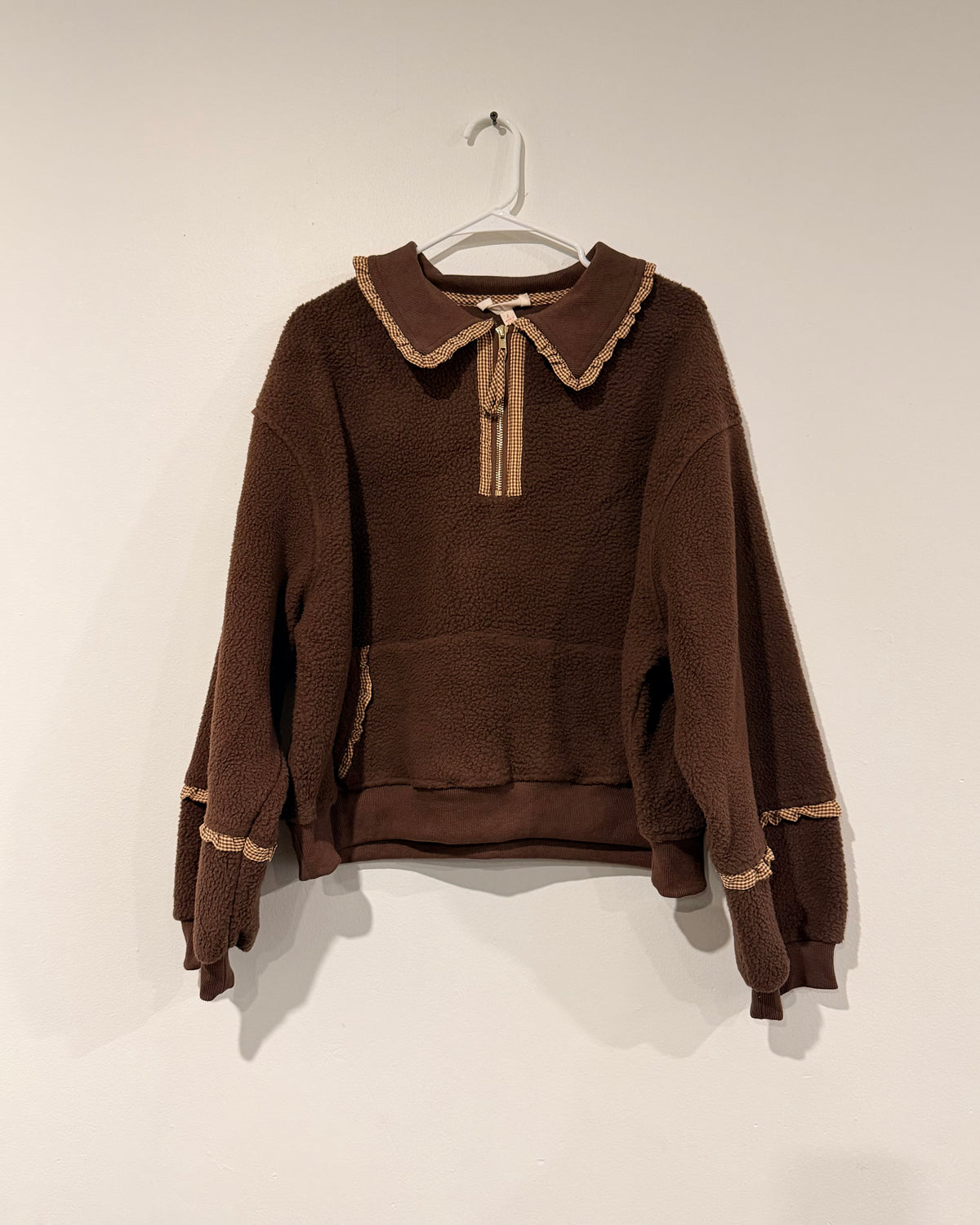 Hudson Pullover