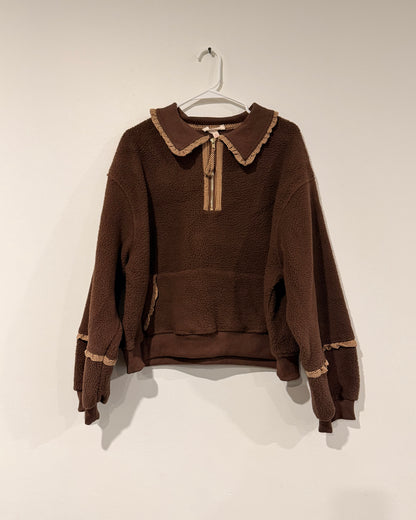 Hudson Pullover