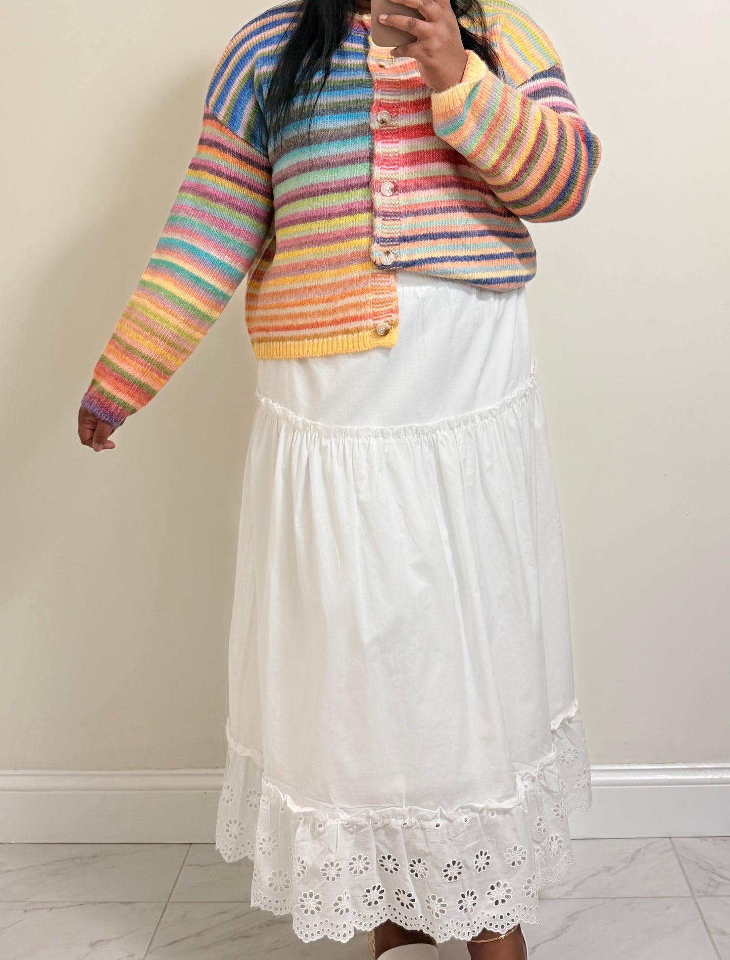 Serenity Skirt