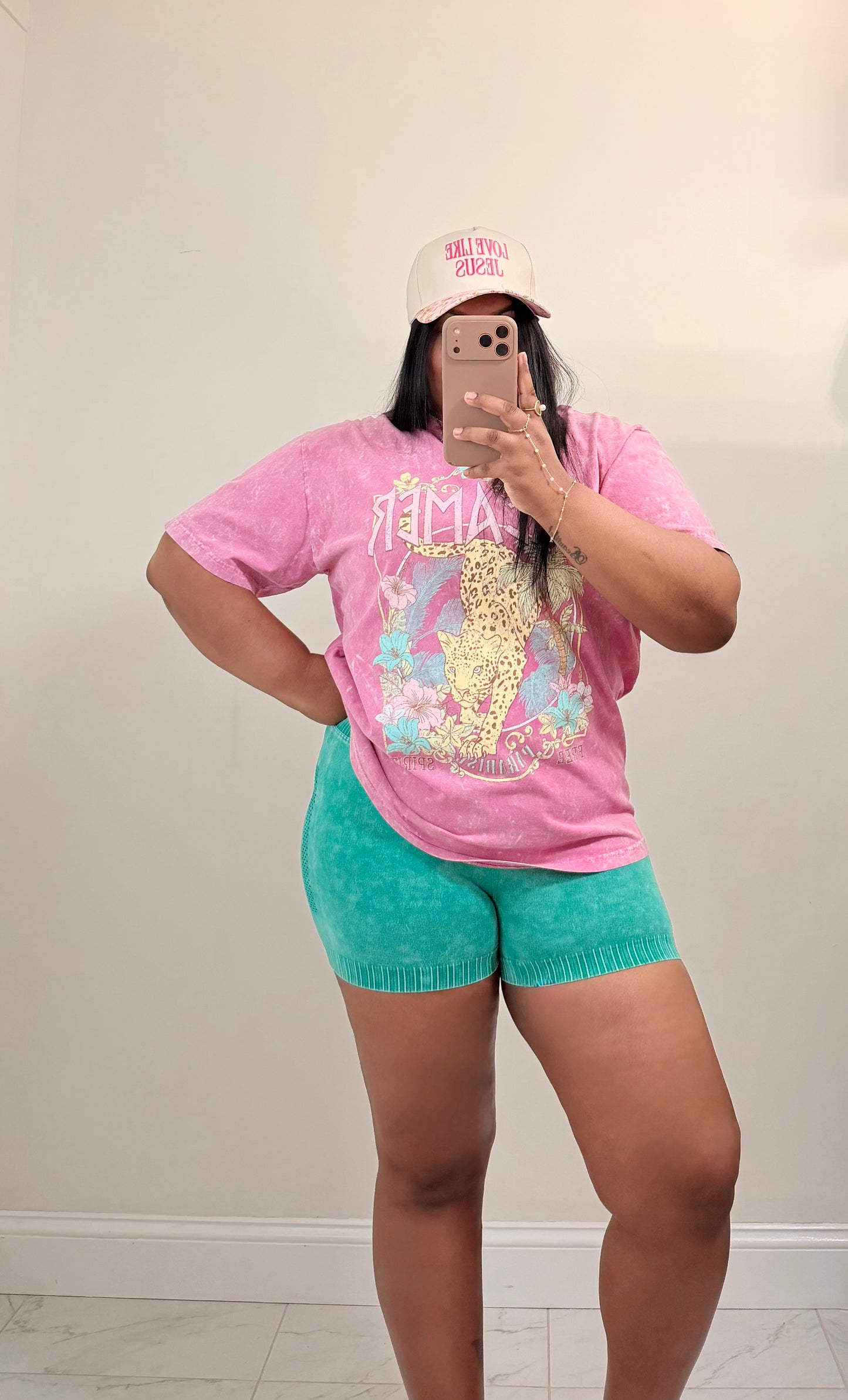 Paradise Tee