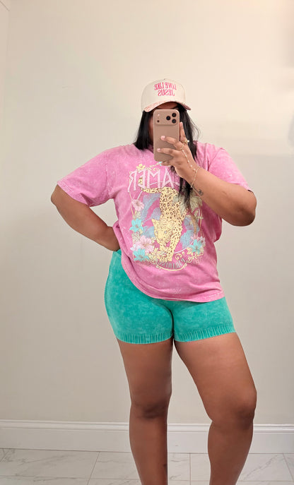 Paradise Tee