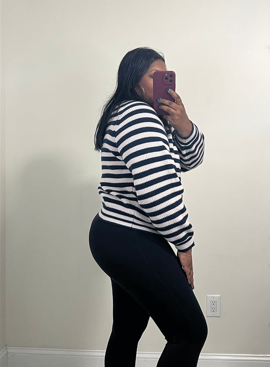 Ann Sweater Cardigan