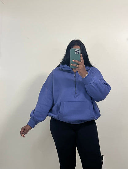 Marlowe Pullover