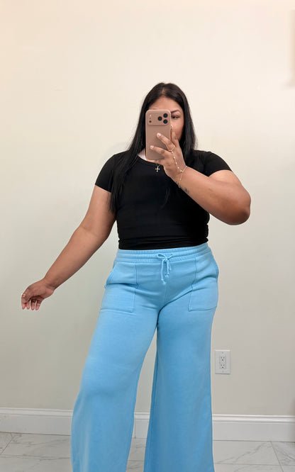 Stormy Sweat Pants