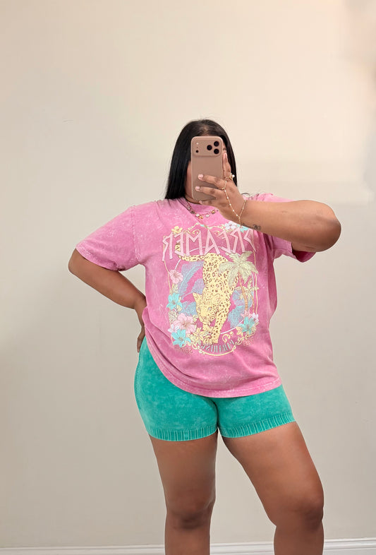 Paradise Tee