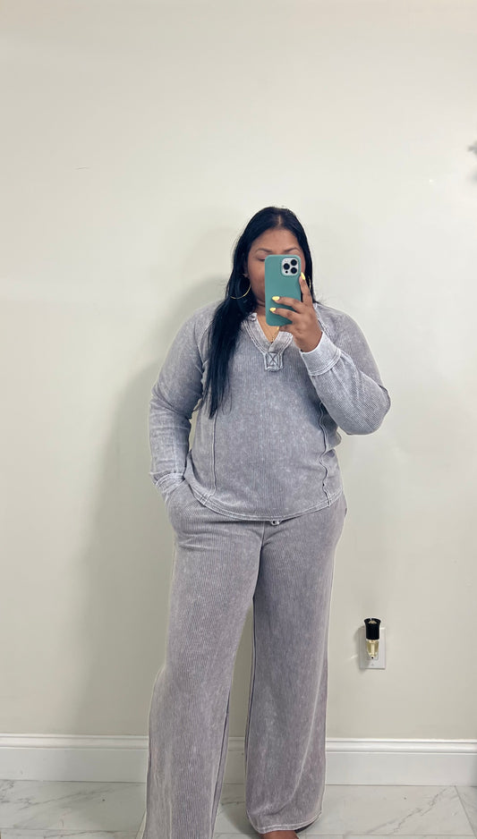Ember Pullover