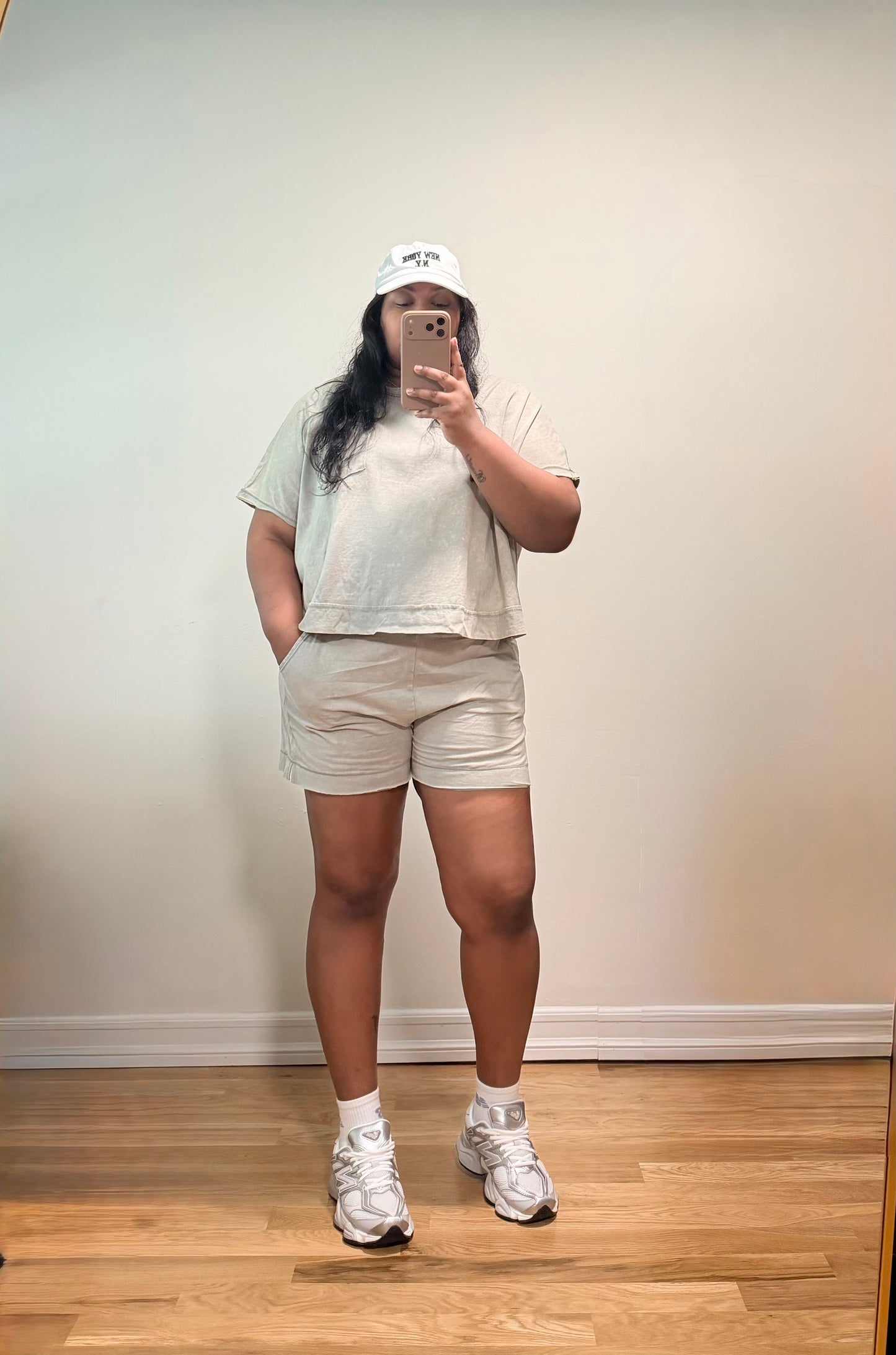 Coffee Run Set