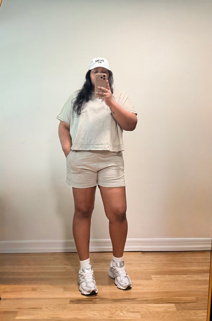 Coffee Run Set