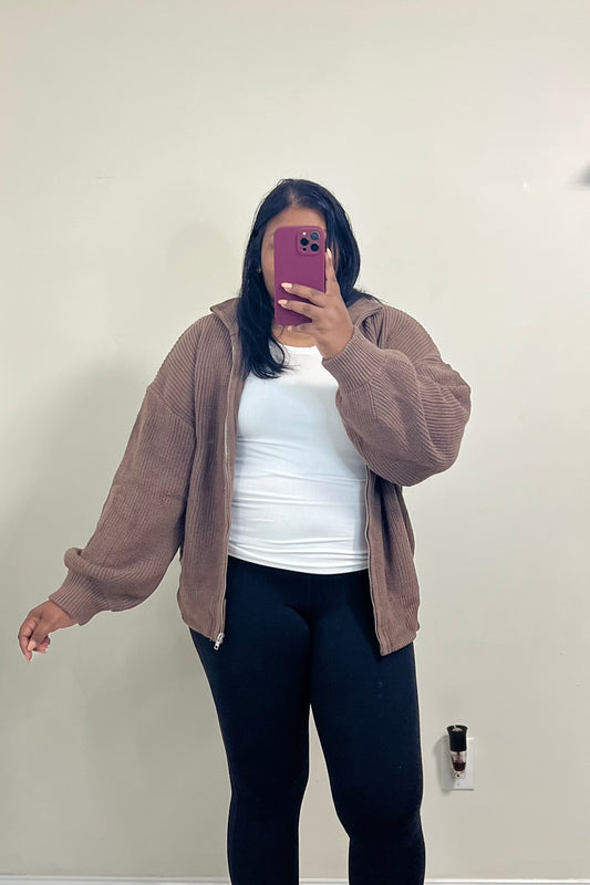 Coco Knit Cardigan