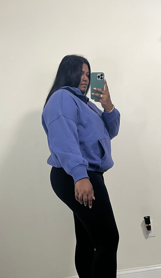 Marlowe Pullover