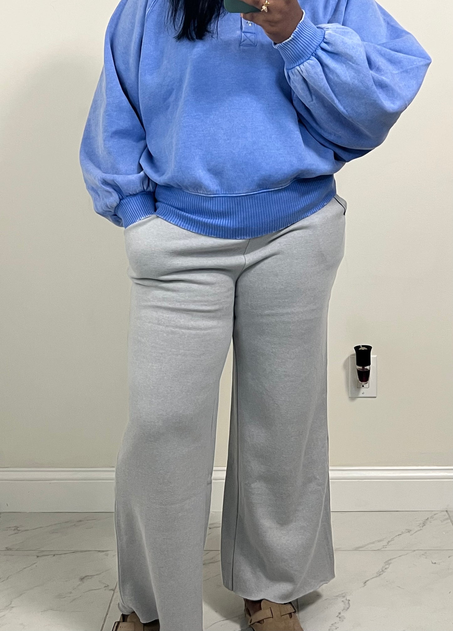 Soft Touch Sweats