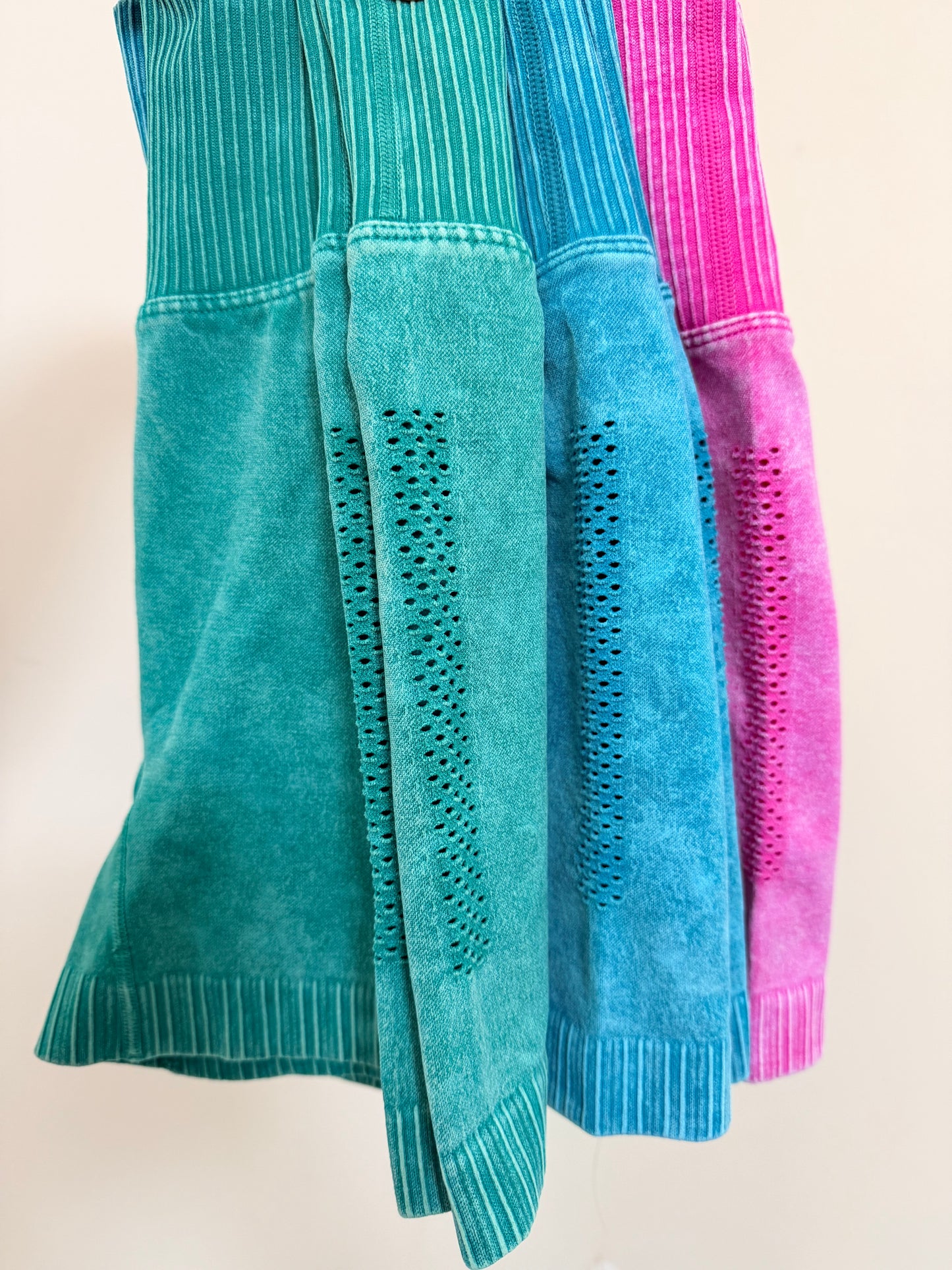 The Comfort Shorts