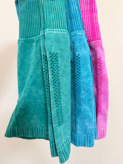 The Comfort Shorts