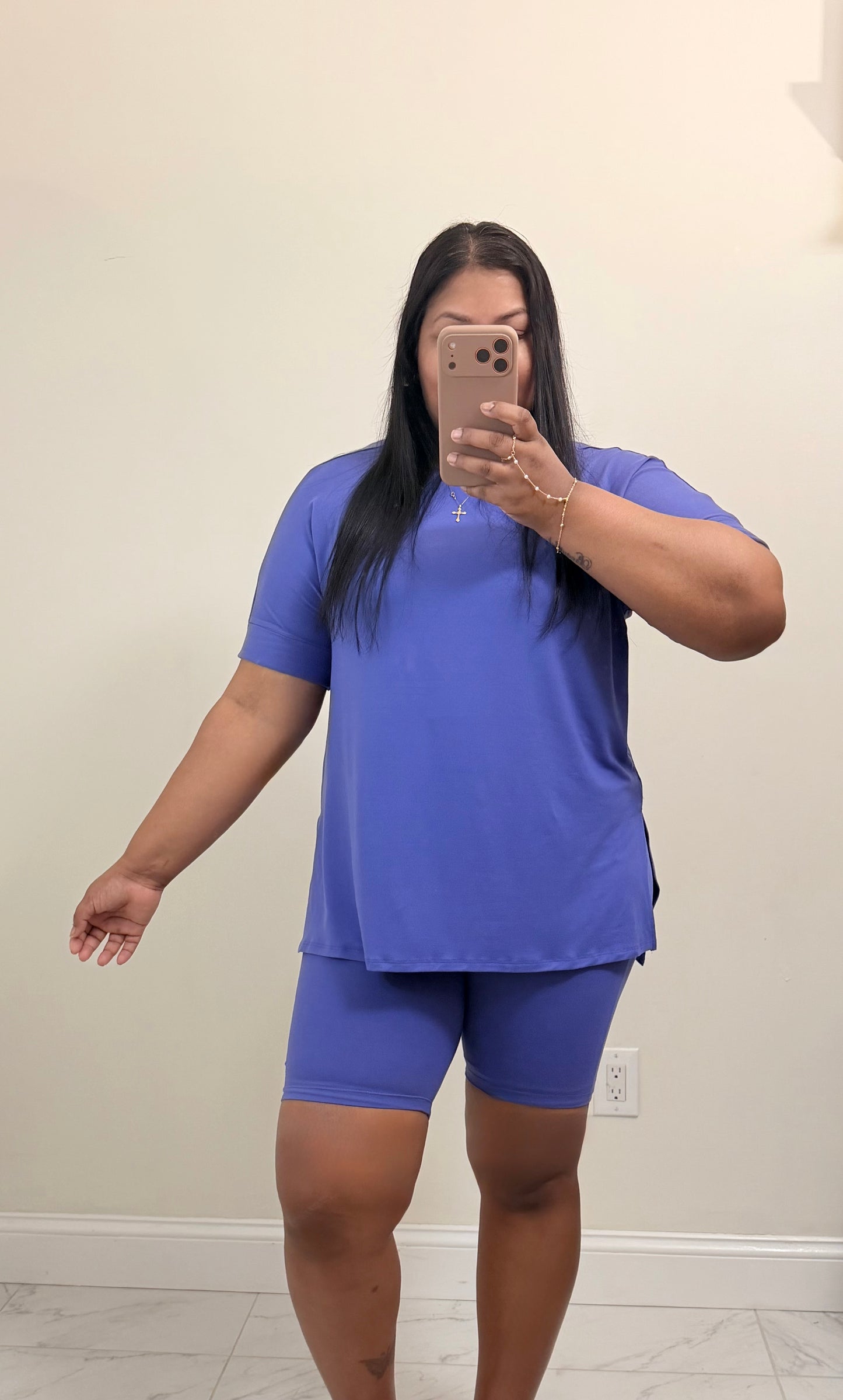 Comfort Set (MARLIN)