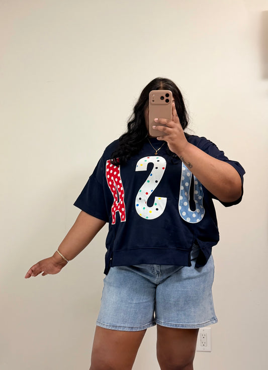 USA Top