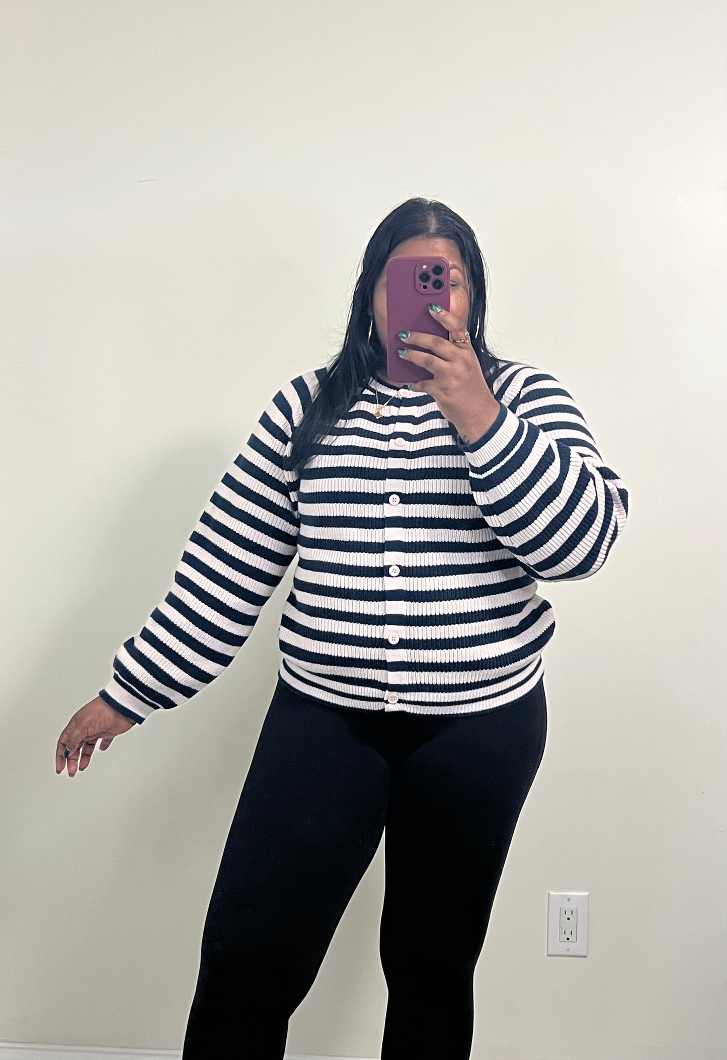 Ann Sweater Cardigan