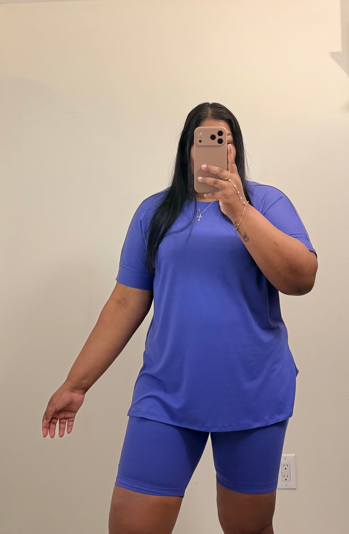 Comfort Set (MARLIN)