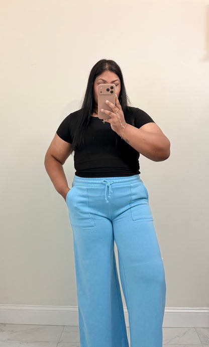 Stormy Sweat Pants