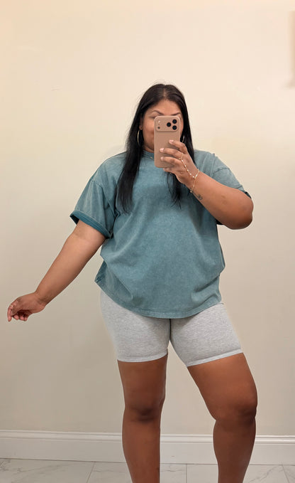 Girlfriend Tee