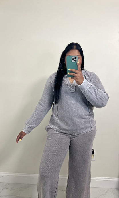Ember Pullover