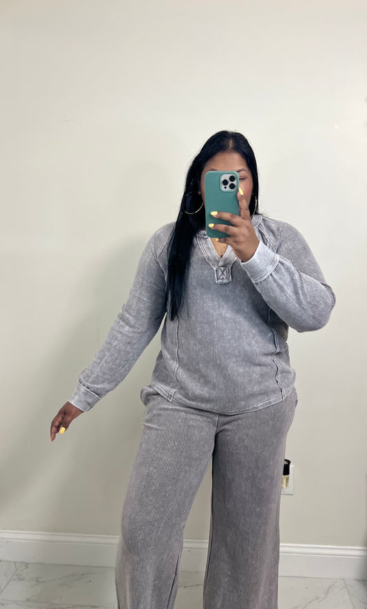 Ember Pullover