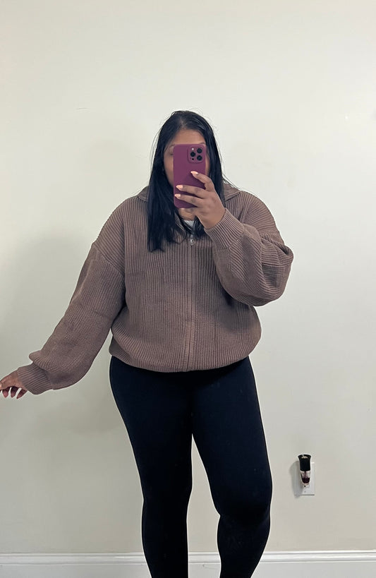 Coco Knit Cardigan