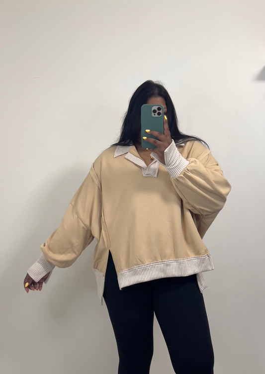 Taylor Pullover