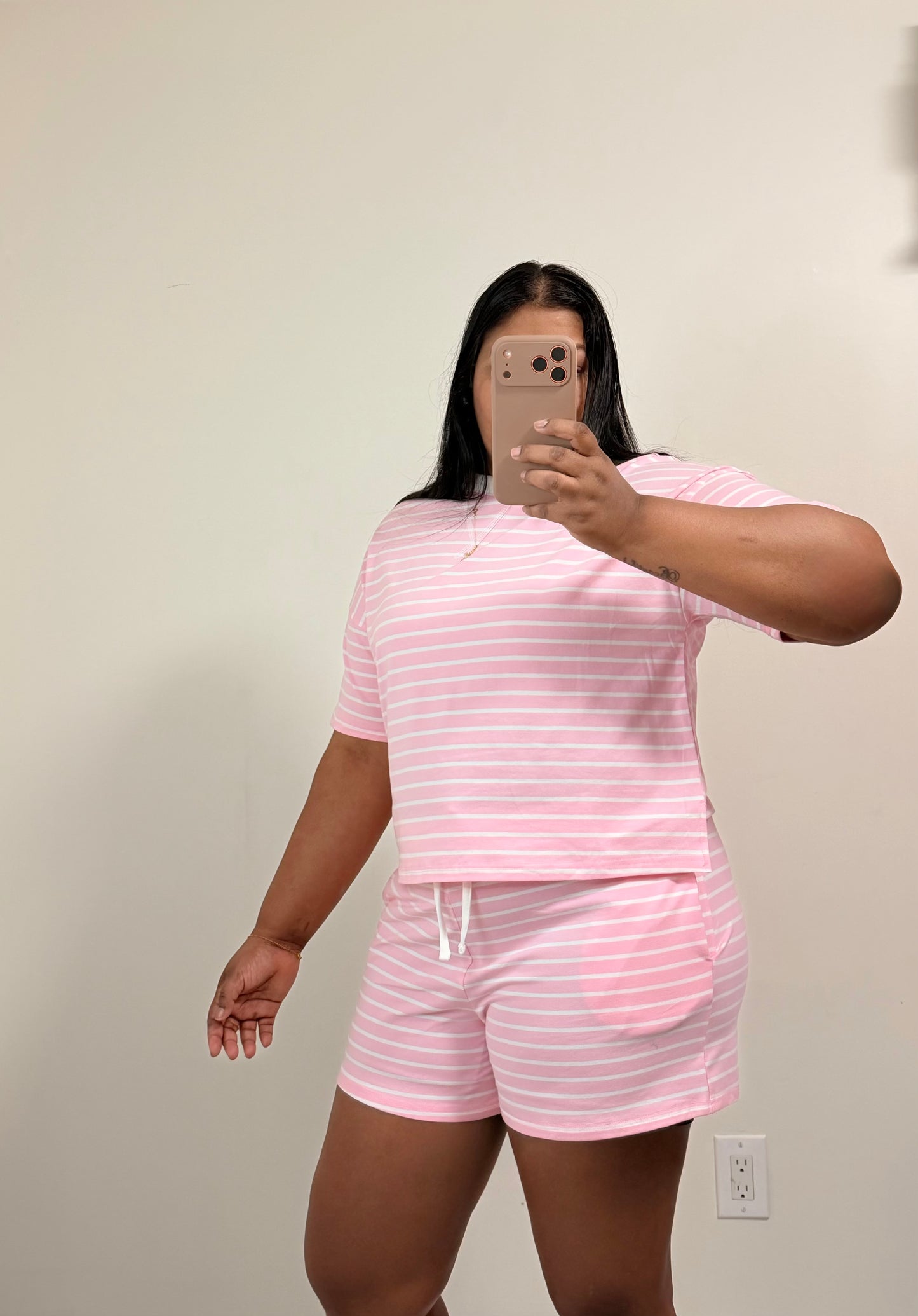 Ari Stripes Set