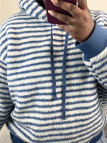 Chunky Stripes