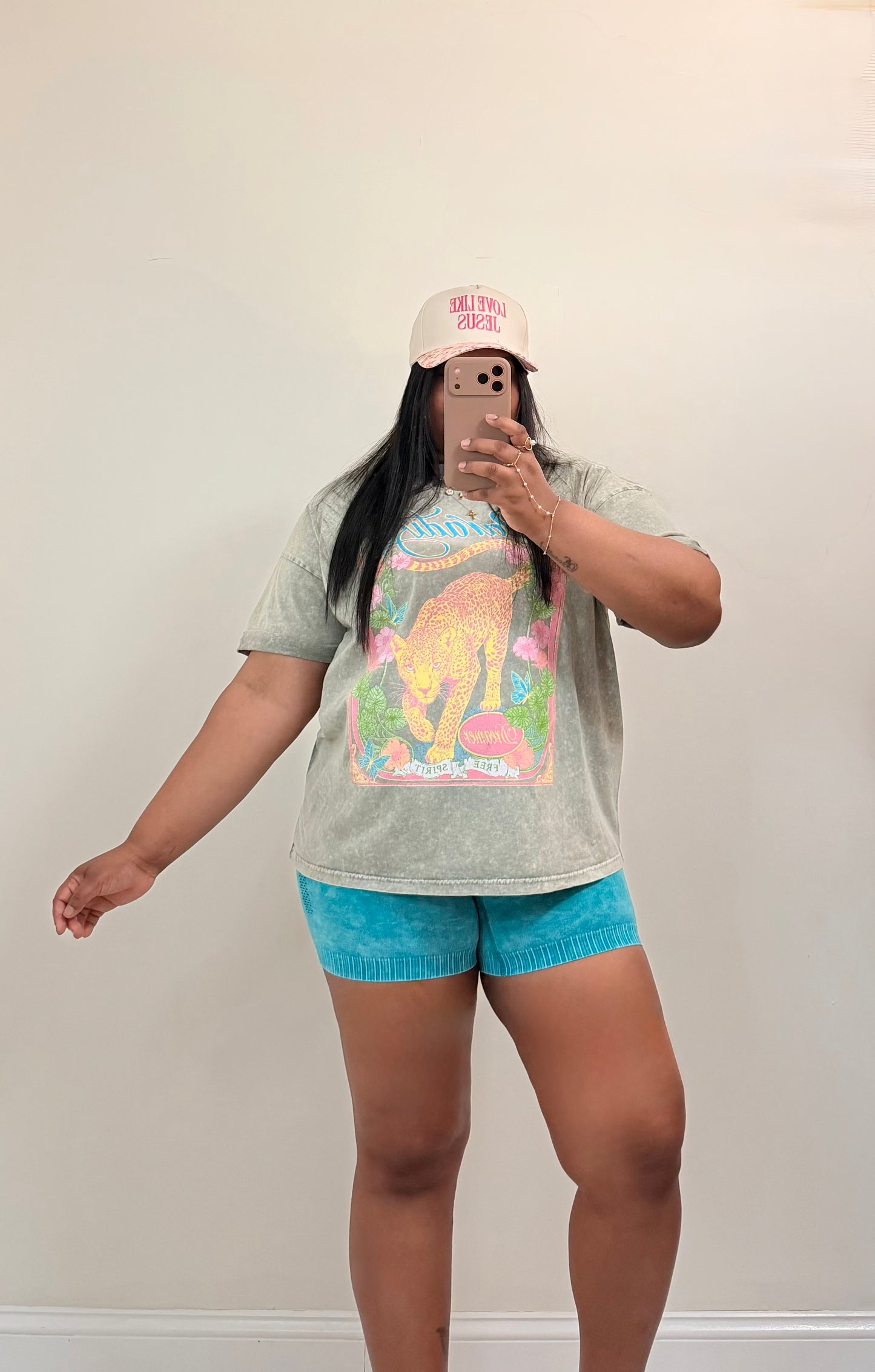 Dreamer Tee