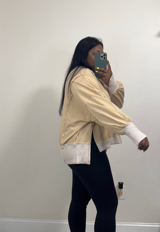 Taylor Pullover