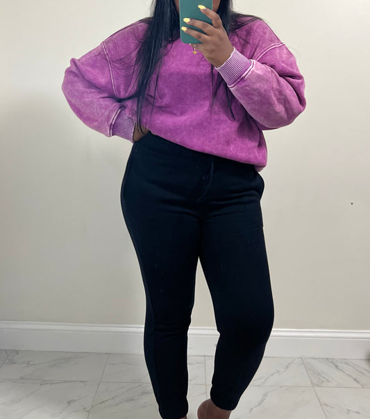 MARICRUZ JOGGERS