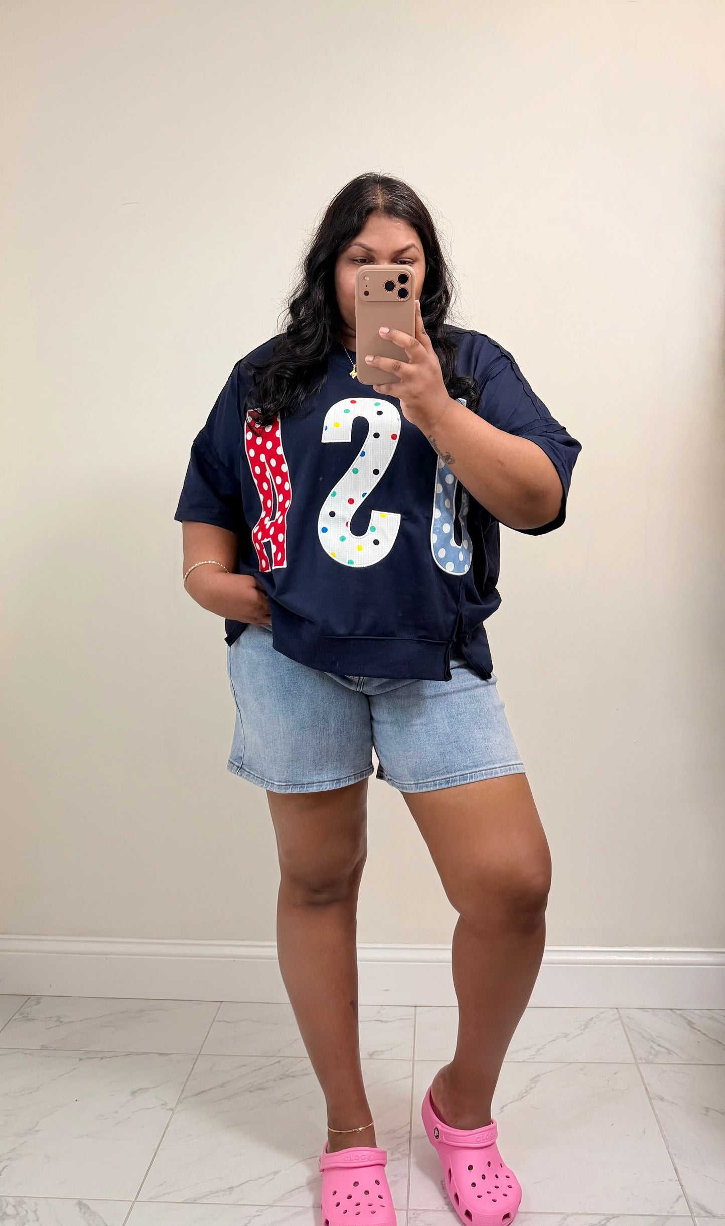 USA Top