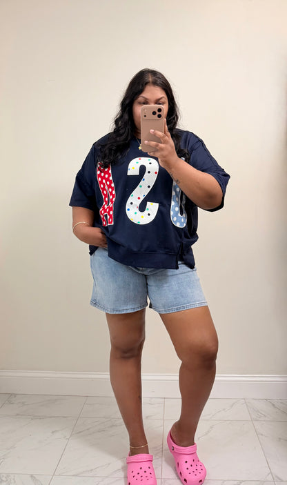 USA Top