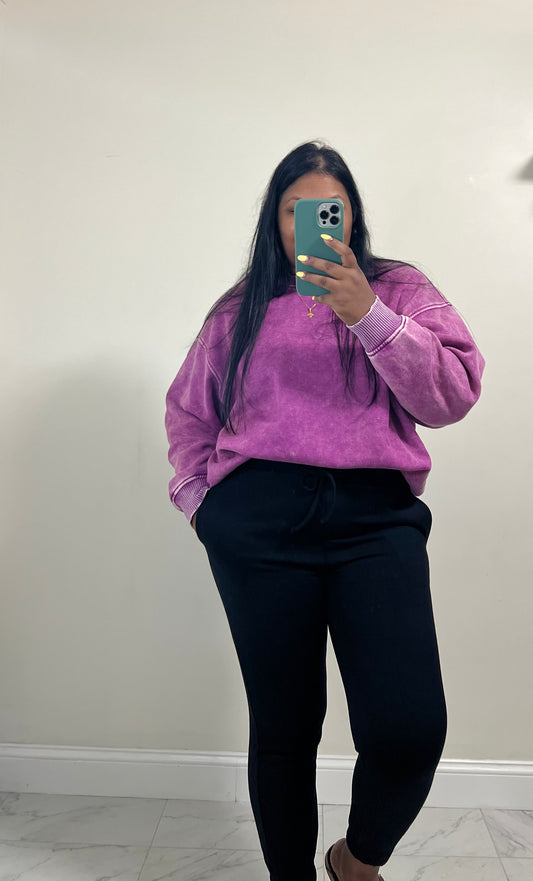 MARICRUZ JOGGERS