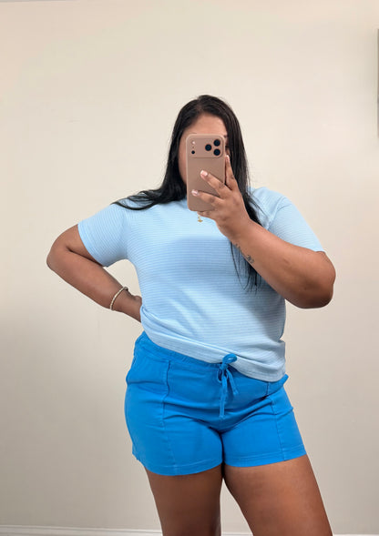 Coastal Cruise Shorts
