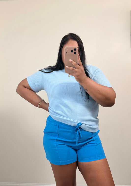 Coastal Cruise Shorts