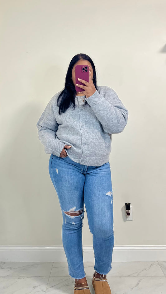 Jessy Cardigan