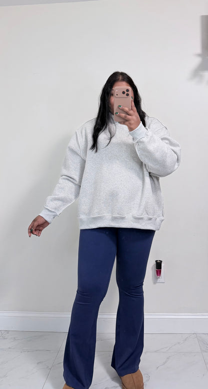 Crossover 2.0 Flare Leggings